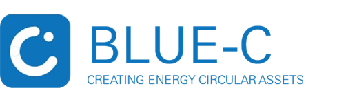 Blue-C